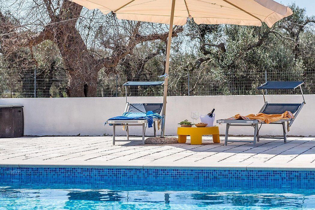 Photo of Outdoor in Casarano