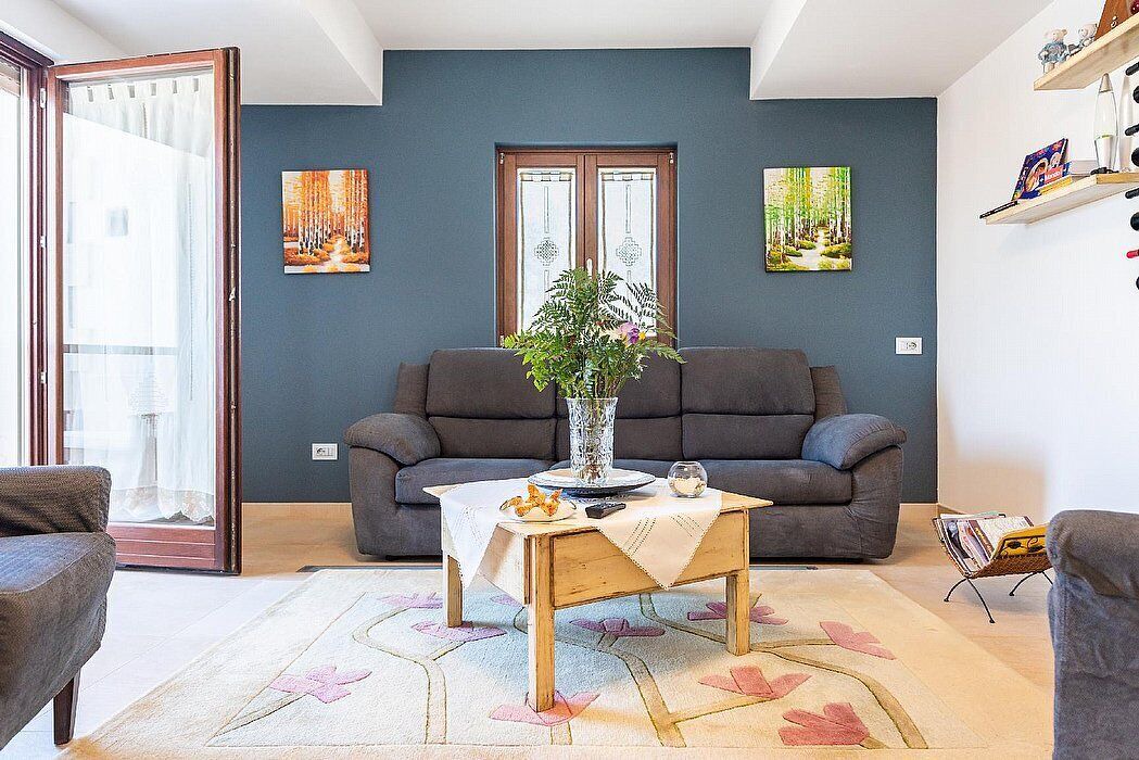 Photo of Livingroom in Casarano