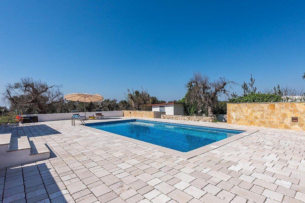 Photo of Outdoor in Casarano
