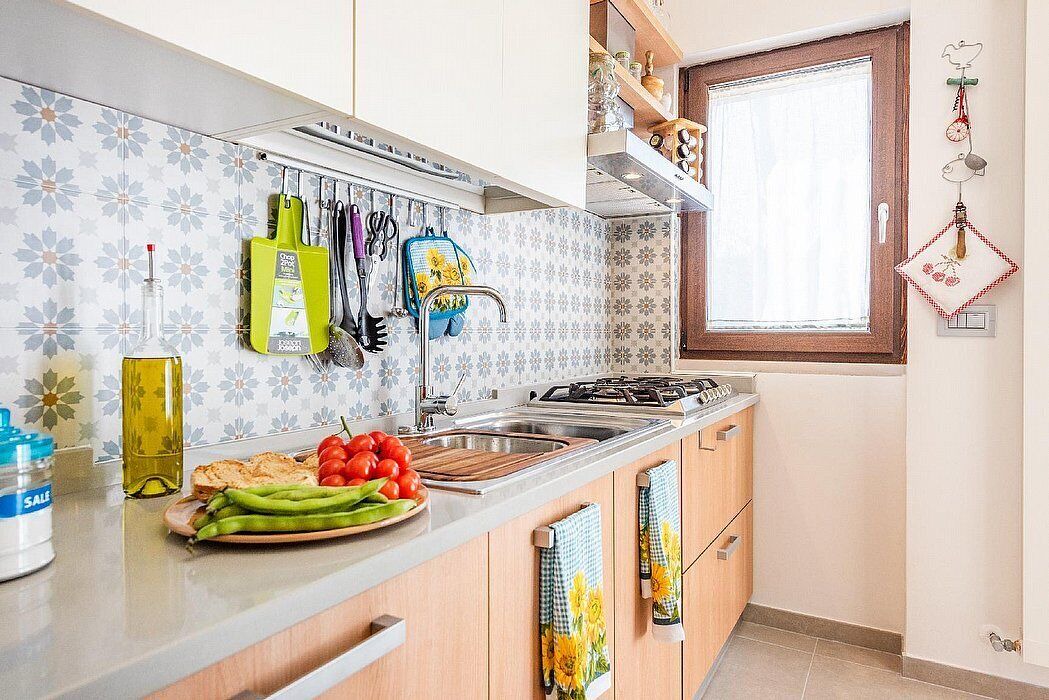 Photo of Kitchen in Casarano