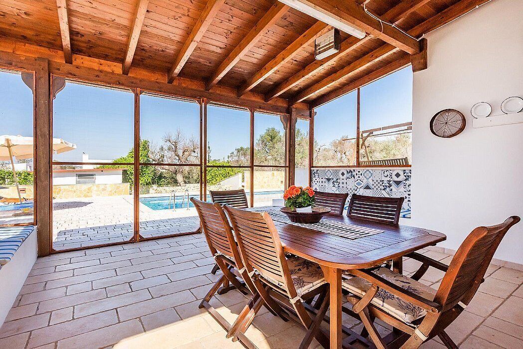 Photo of Outdoor in Casarano