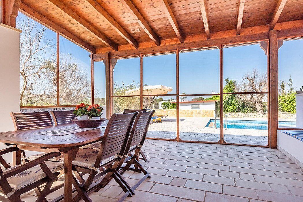 Photo of Outdoor in Casarano