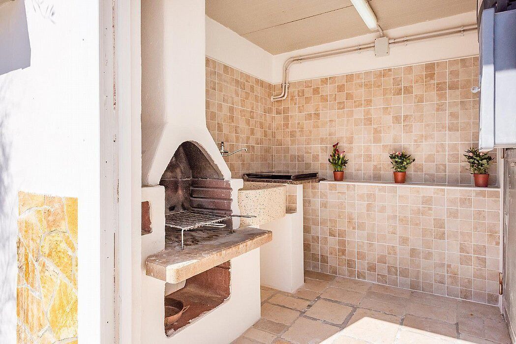 Photo of Kitchen in Casarano