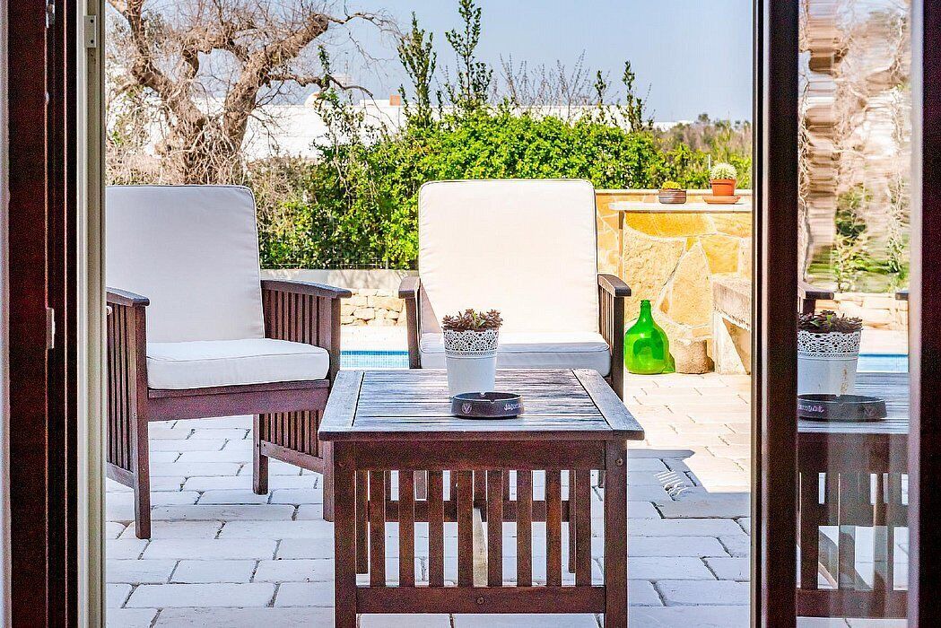 Photo of Outdoor in Casarano