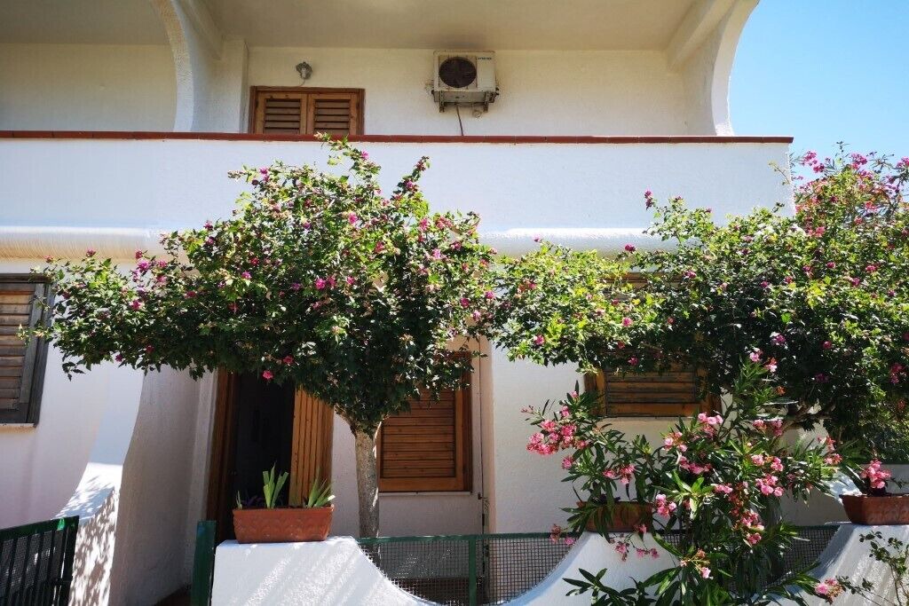 Photo of Outdoor in Caminia