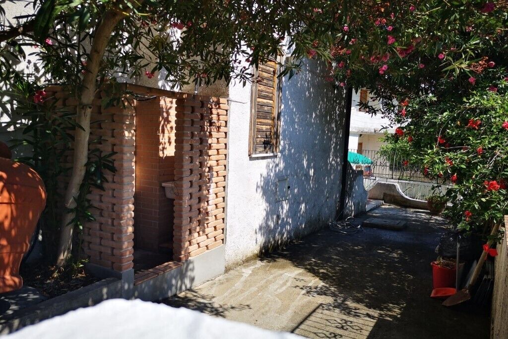 Photo of Outdoor in Caminia
