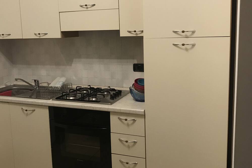 Photo of Kitchen in Marina di Zambrone