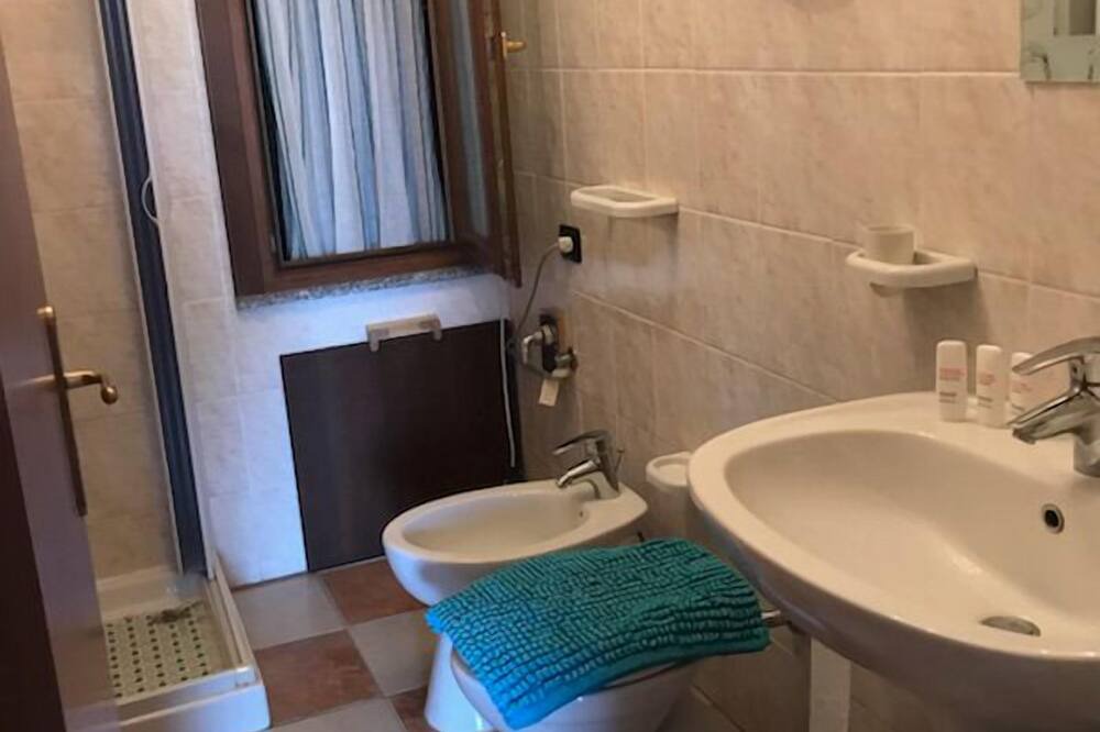 Photo of Bathroom in Marina di Zambrone