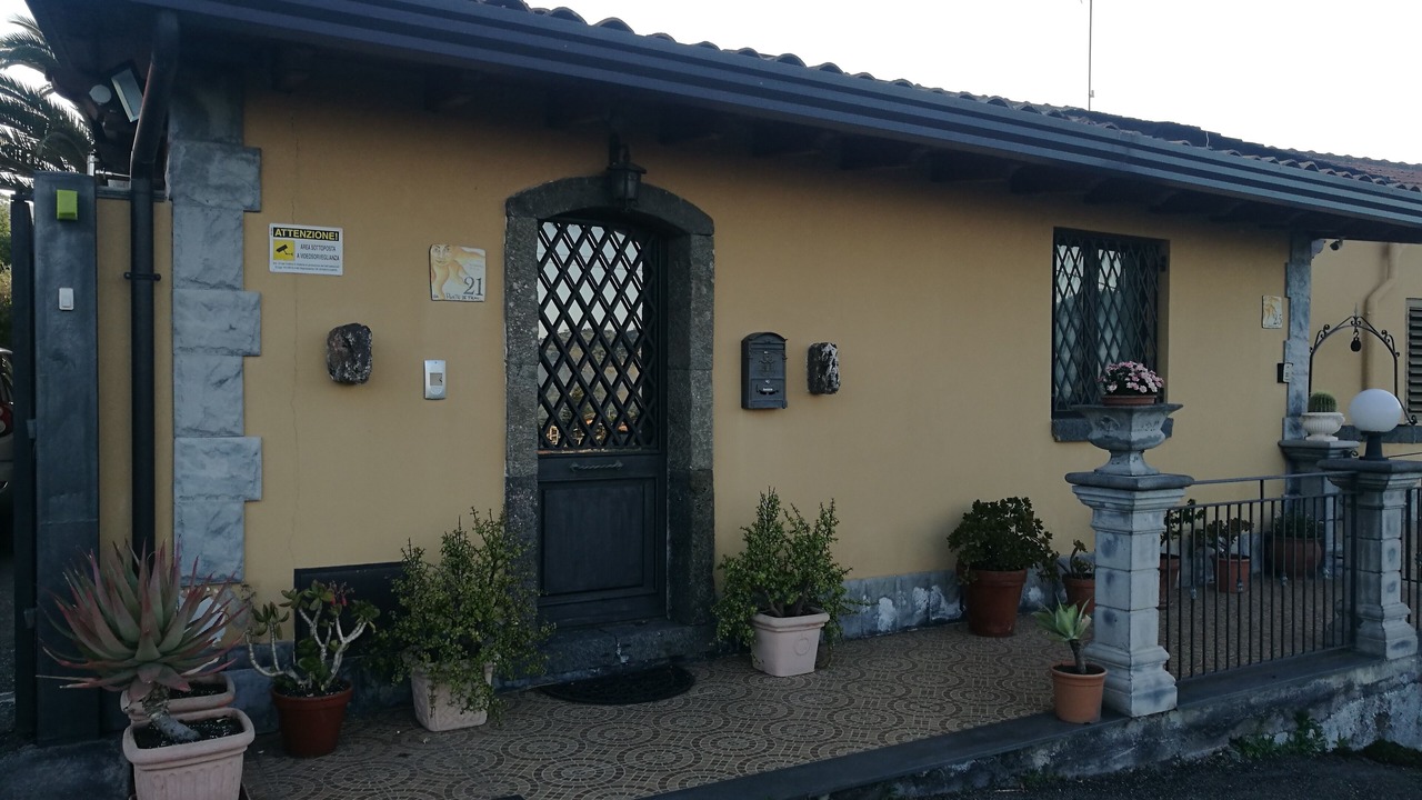 Photo of Outdoor in Piedimonte Etneo