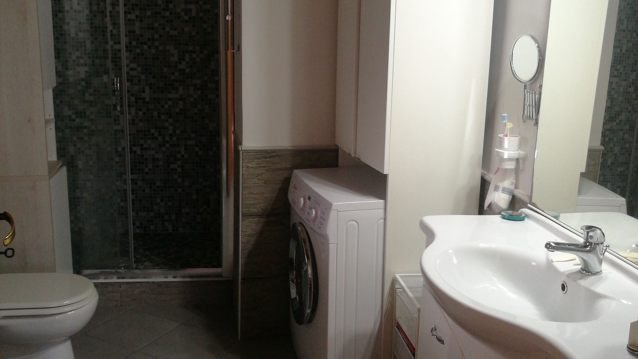 Photo of Bathroom in Piedimonte Etneo