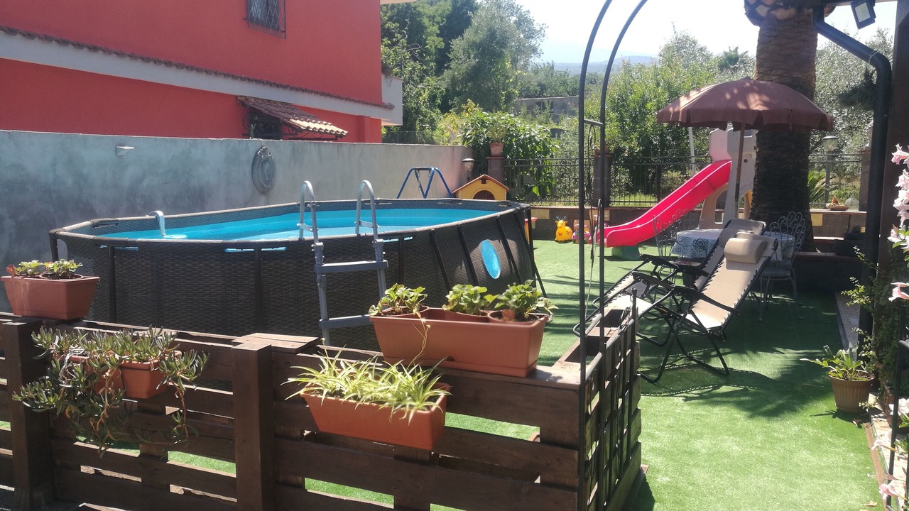 Photo of Outdoor in Piedimonte Etneo