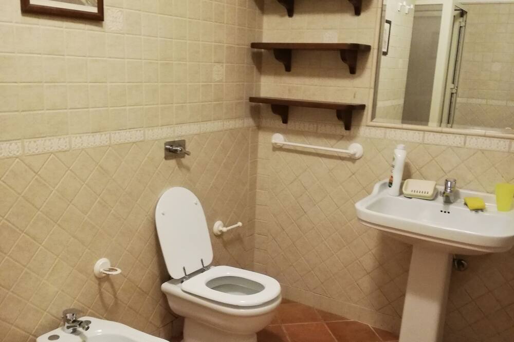 Photo of Bathroom in San Leone