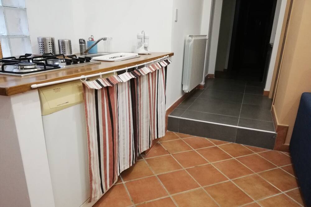 Photo of Bedroom in San Leone