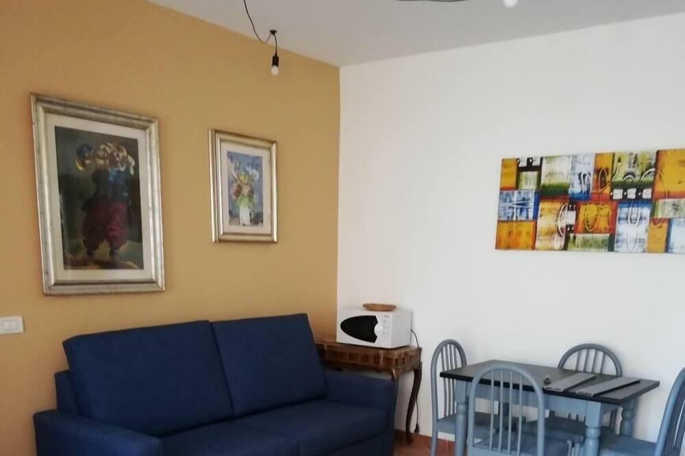 Photo of Bedroom in San Leone