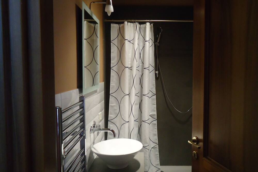 Photo of Bathroom in San Leone
