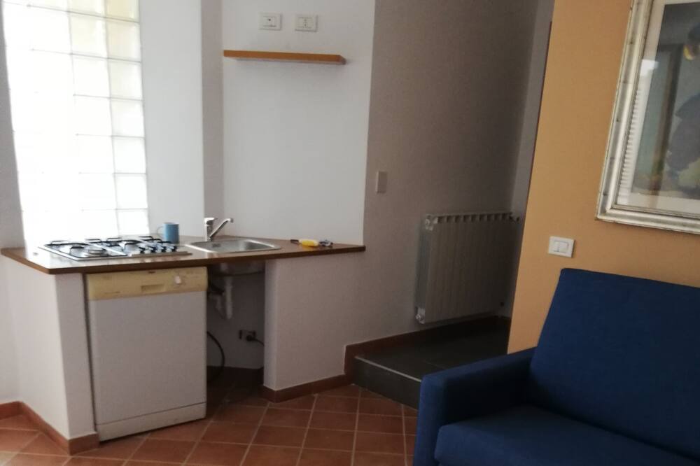 Photo of Bedroom in San Leone