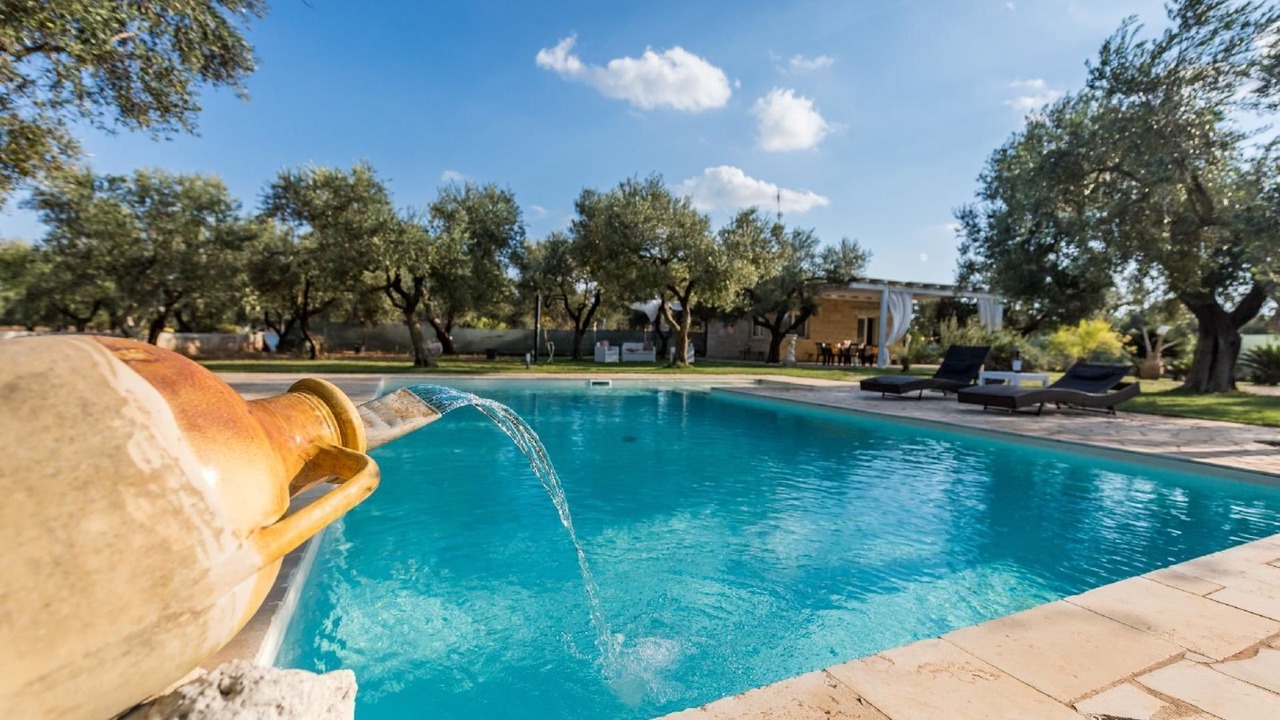 Photo of Outdoor in Carpignano Salentino