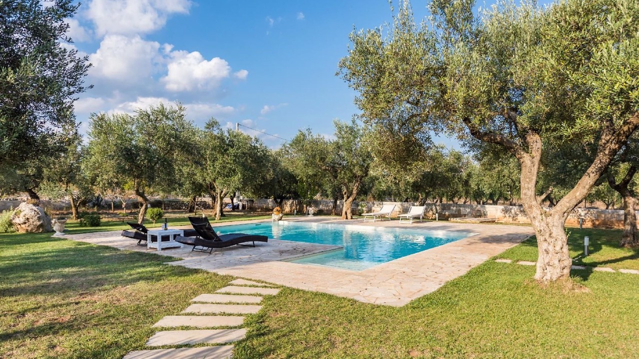 Photo of Outdoor in Carpignano Salentino