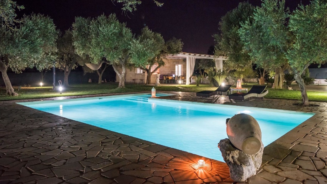 Photo of Outdoor in Carpignano Salentino