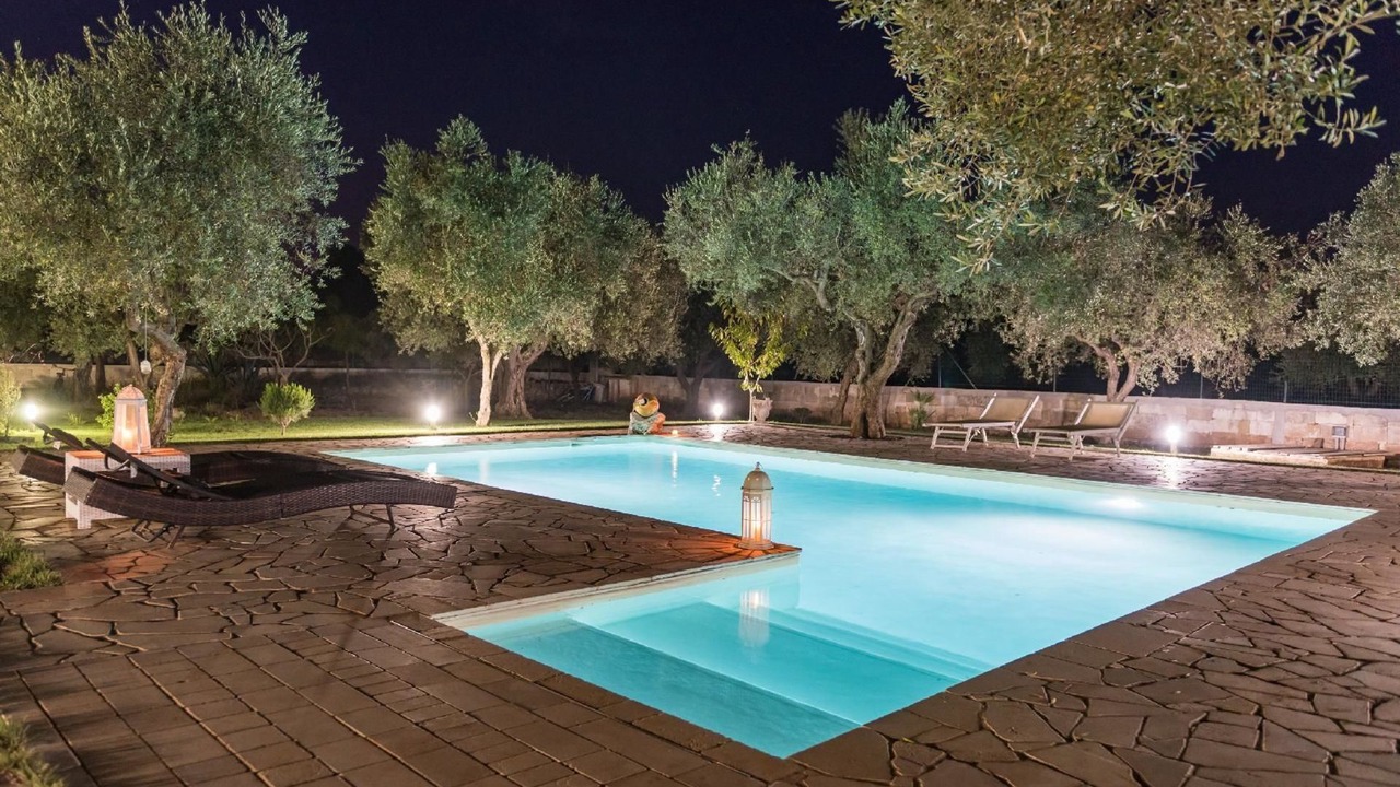 Photo of Outdoor in Carpignano Salentino