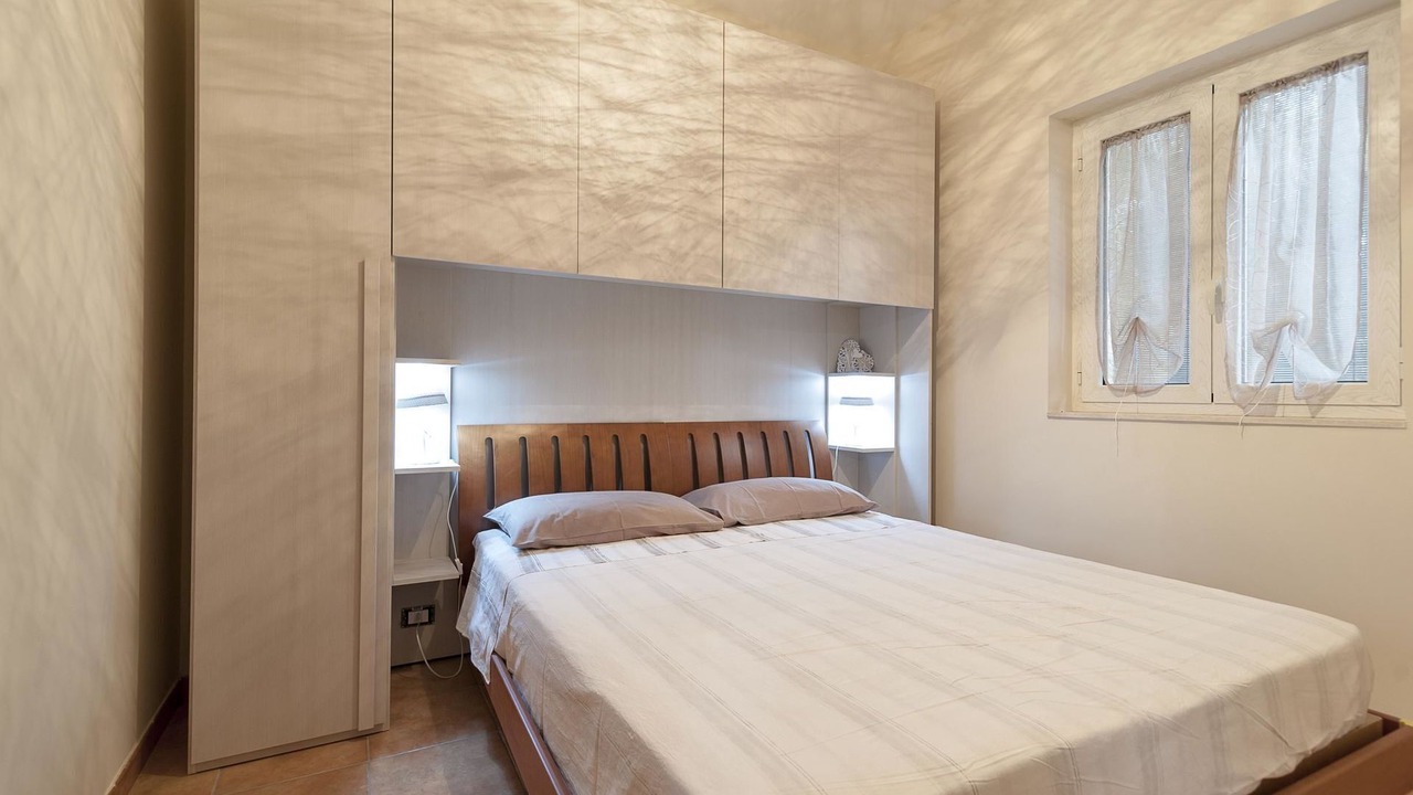 Photo of Bedroom in Carpignano Salentino