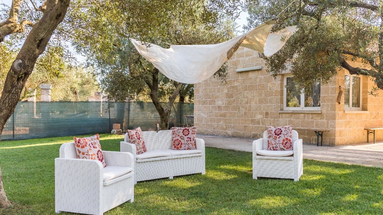 Photo of Outdoor in Carpignano Salentino