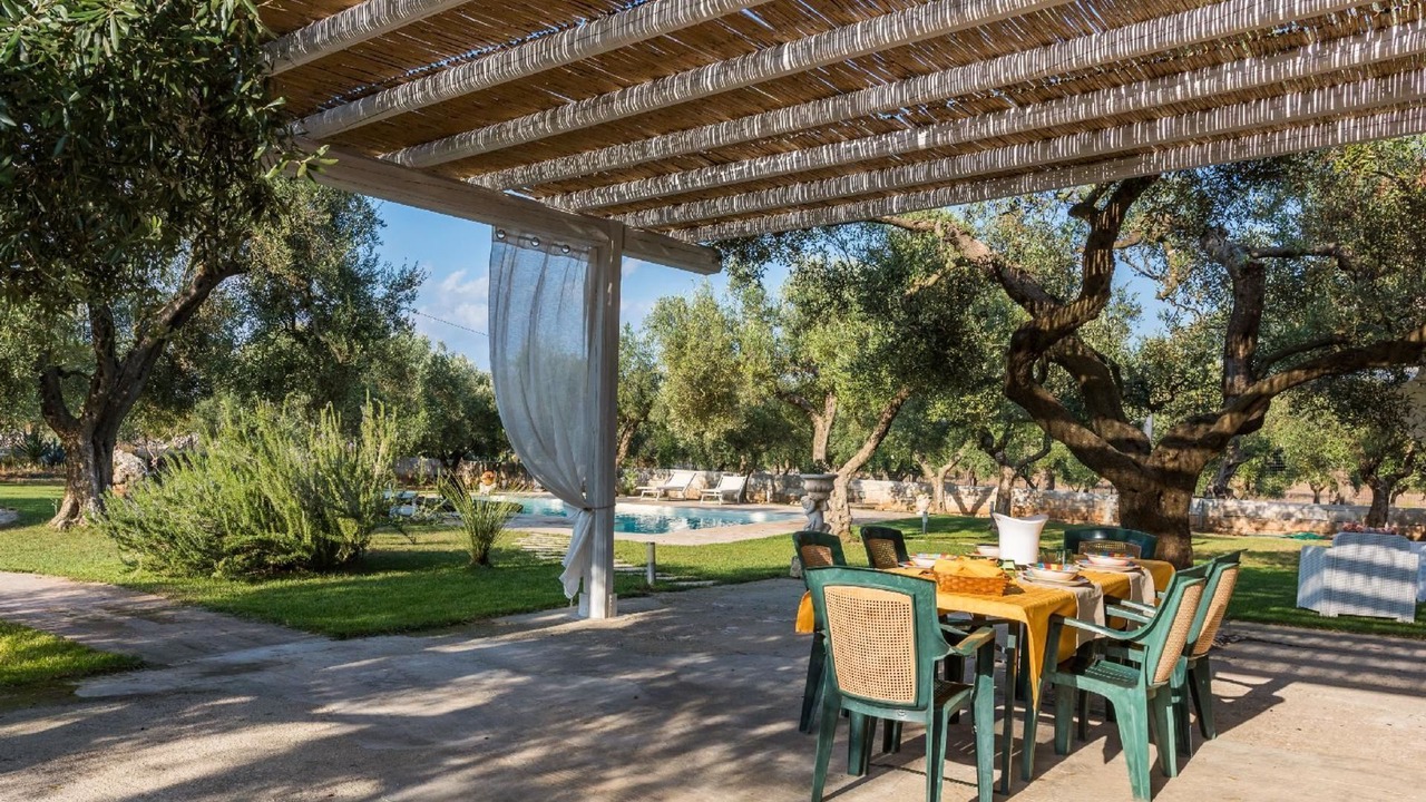 Photo of Outdoor in Carpignano Salentino