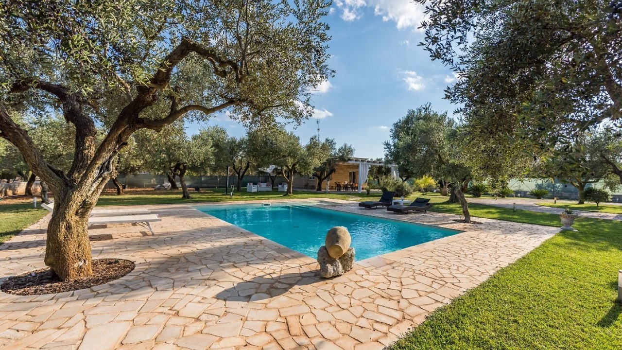 Photo of Outdoor in Carpignano Salentino