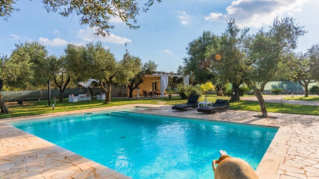 Photo of Outdoor in Carpignano Salentino