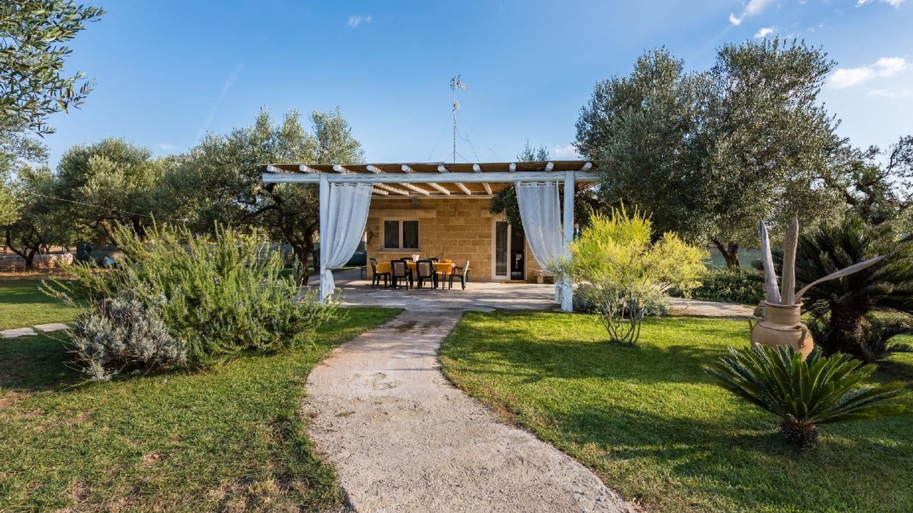 Photo of Outdoor in Carpignano Salentino