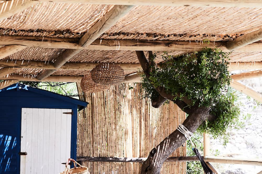 Photo of Patio Balcony in Licola