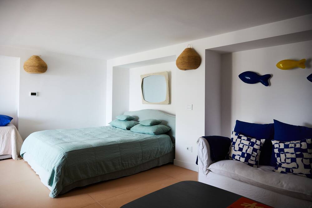 Photo of Bedroom in Licola