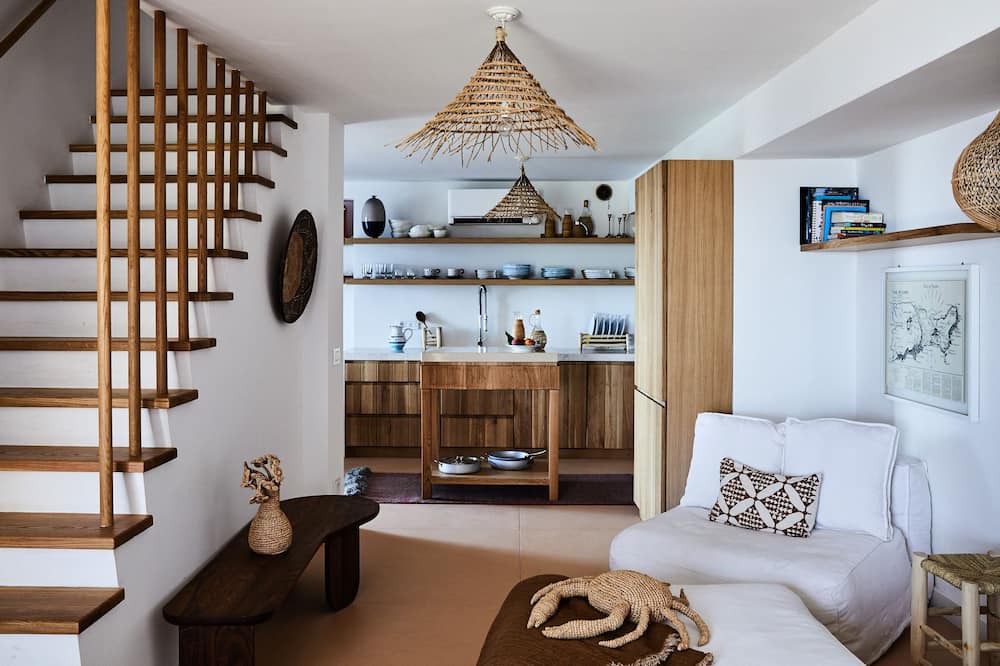 Photo of Livingroom in Licola