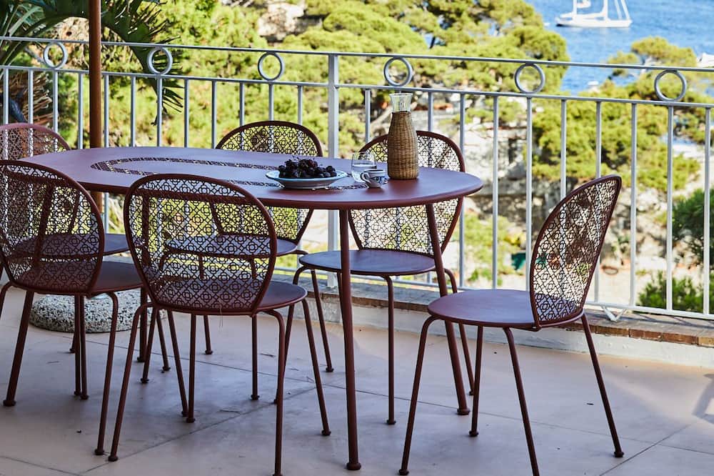Photo of Patio Balcony in Licola