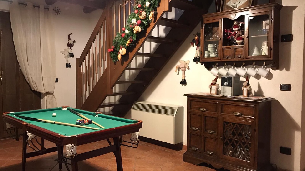 Photo of Bedroom in Bagnoli Irpino