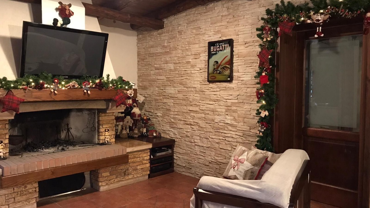 Photo of Livingroom in Bagnoli Irpino
