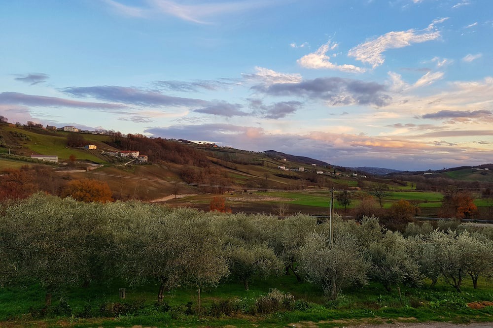 Photo of Outdoor in Circello