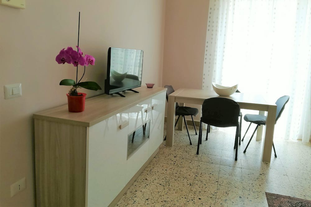 Photo of Bedroom in Benevento