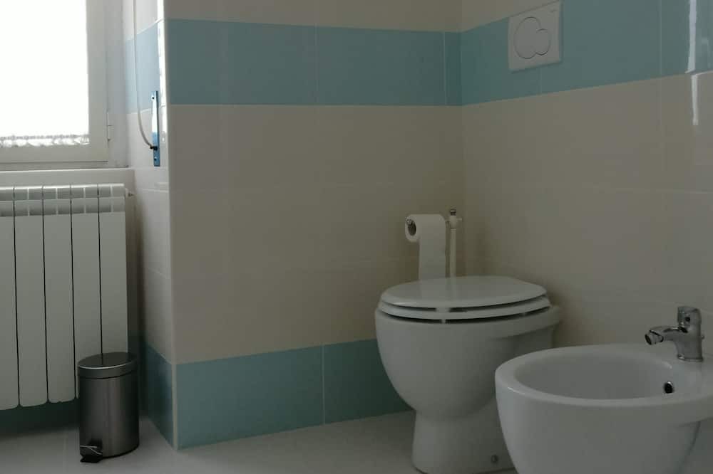 Photo of Bathroom in Benevento