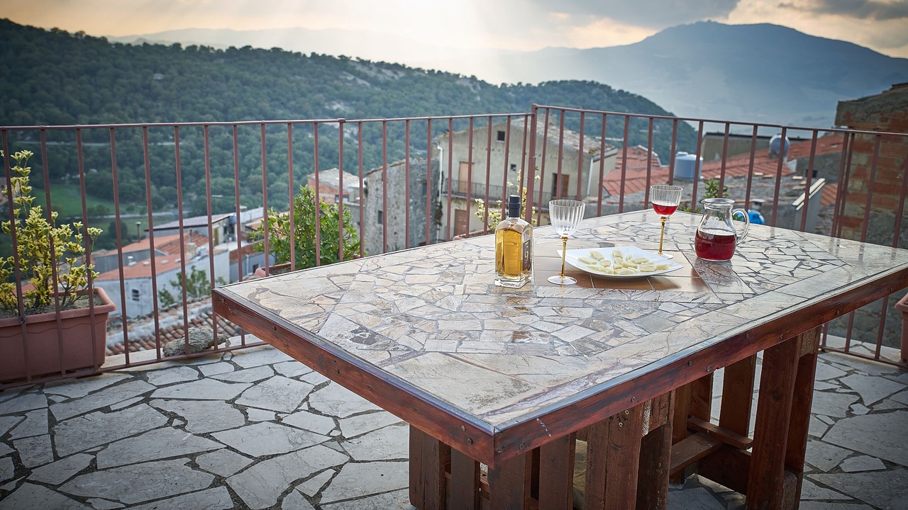Photo of Outdoor in Cerami