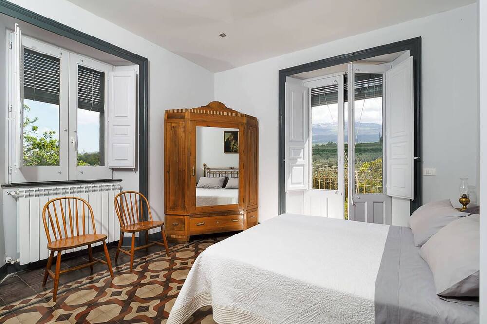 Photo of Bedroom in Rovittello