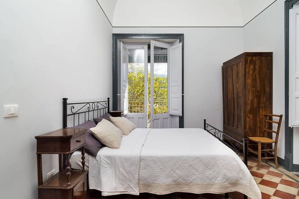Photo of Bedroom in Rovittello