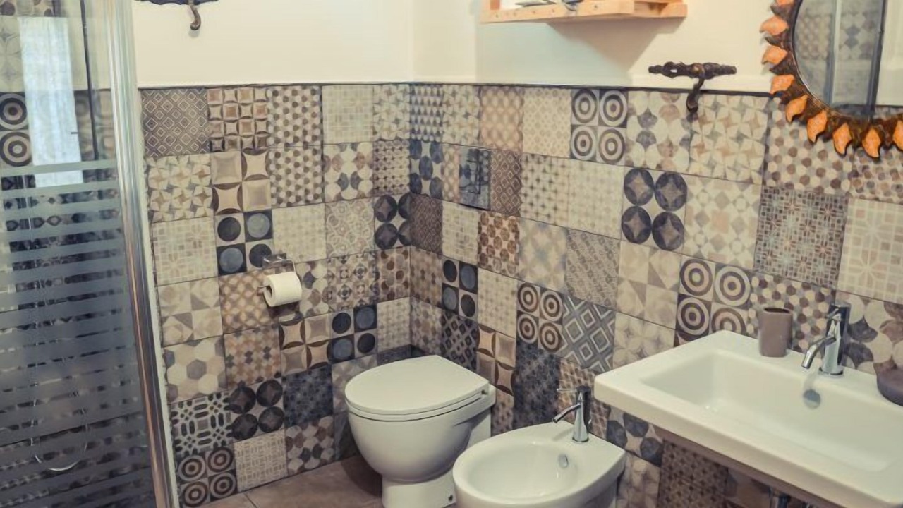 Photo of Bathroom in Ummari