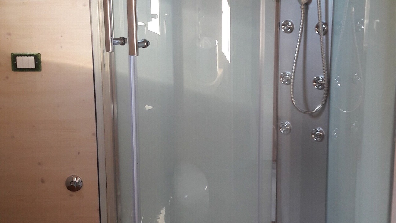 Photo of Bathroom in Marano Marchesato
