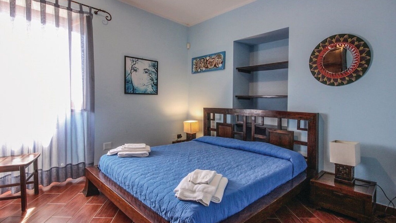 Photo of Bedroom in Marano Marchesato