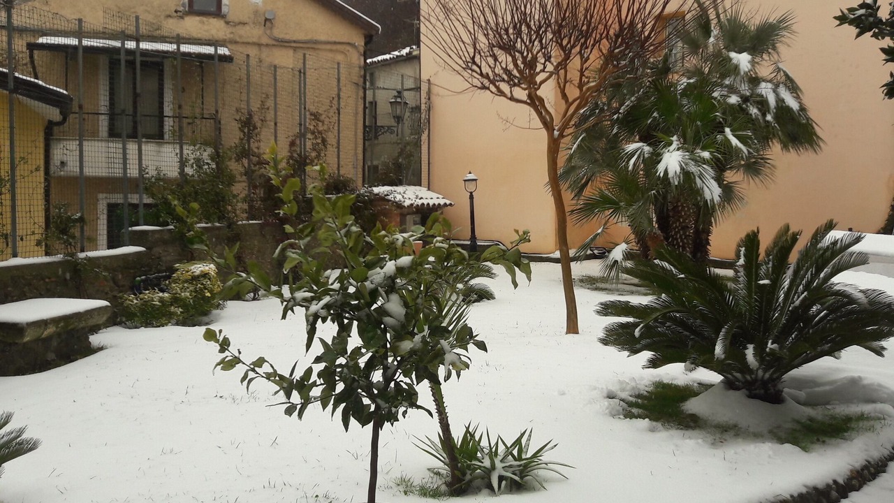 Photo of Outdoor in Marano Marchesato