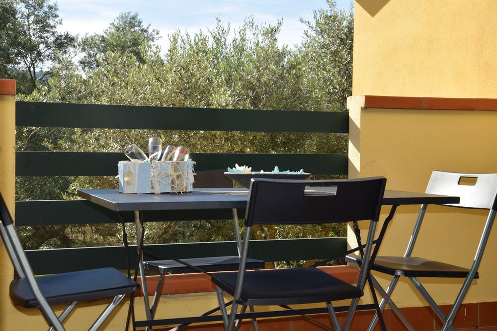 Photo of Patio Balcony in Sant'Andrea Apostolo dello Ionio