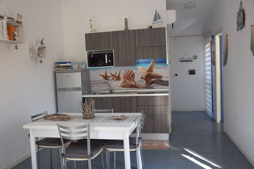 Photo of Kitchen in Sant'Andrea Apostolo dello Ionio