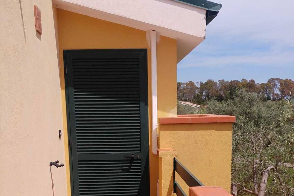 Photo of Patio Balcony in Sant'Andrea Apostolo dello Ionio