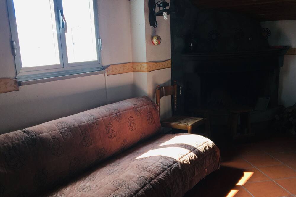 Photo of Livingroom in Archi